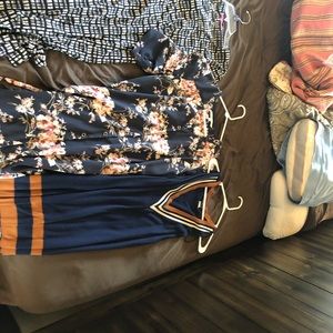 Lot of 3 dresses